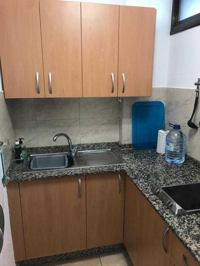Yumbo Beach Apartment Perfect Location Free Fast Wifi Playa del Ingles  Exterior photo